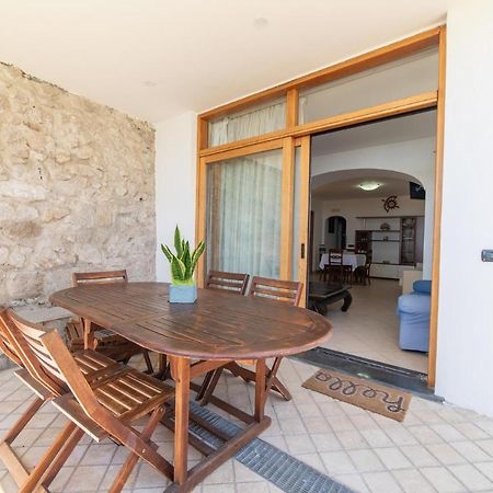 Olga'S Relais Aparthotel Massa Lubrense Kültér fotó