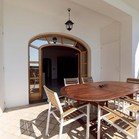 Olga'S Relais Aparthotel Massa Lubrense Kültér fotó