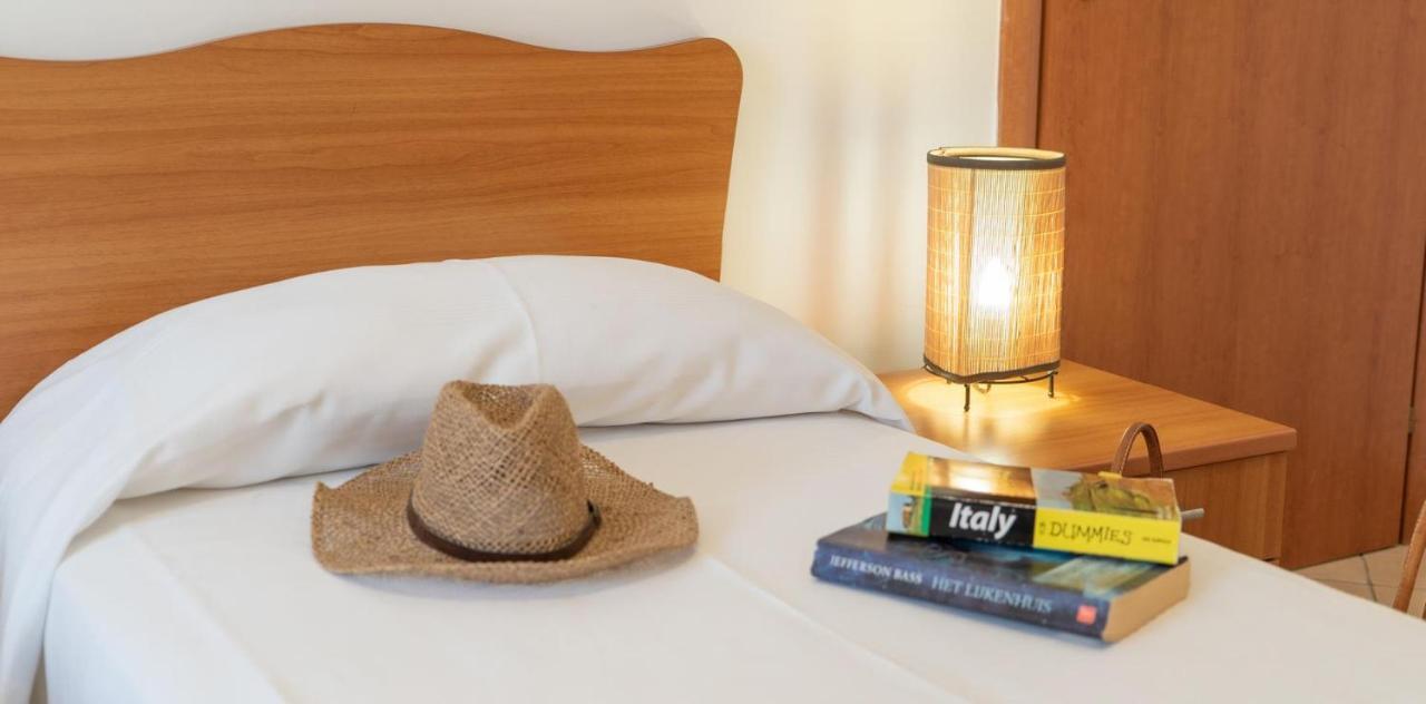 Olga'S Relais Aparthotel Massa Lubrense Kültér fotó