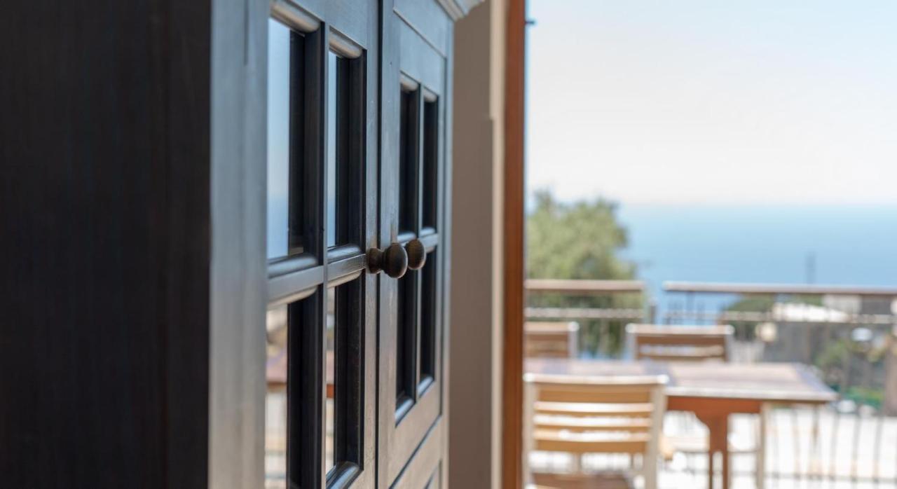 Olga'S Relais Aparthotel Massa Lubrense Kültér fotó