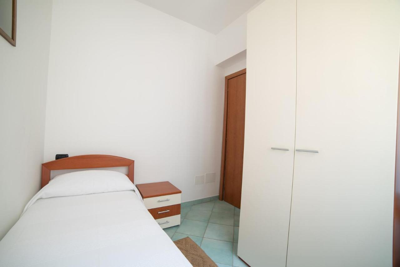 Olga'S Relais Aparthotel Massa Lubrense Kültér fotó