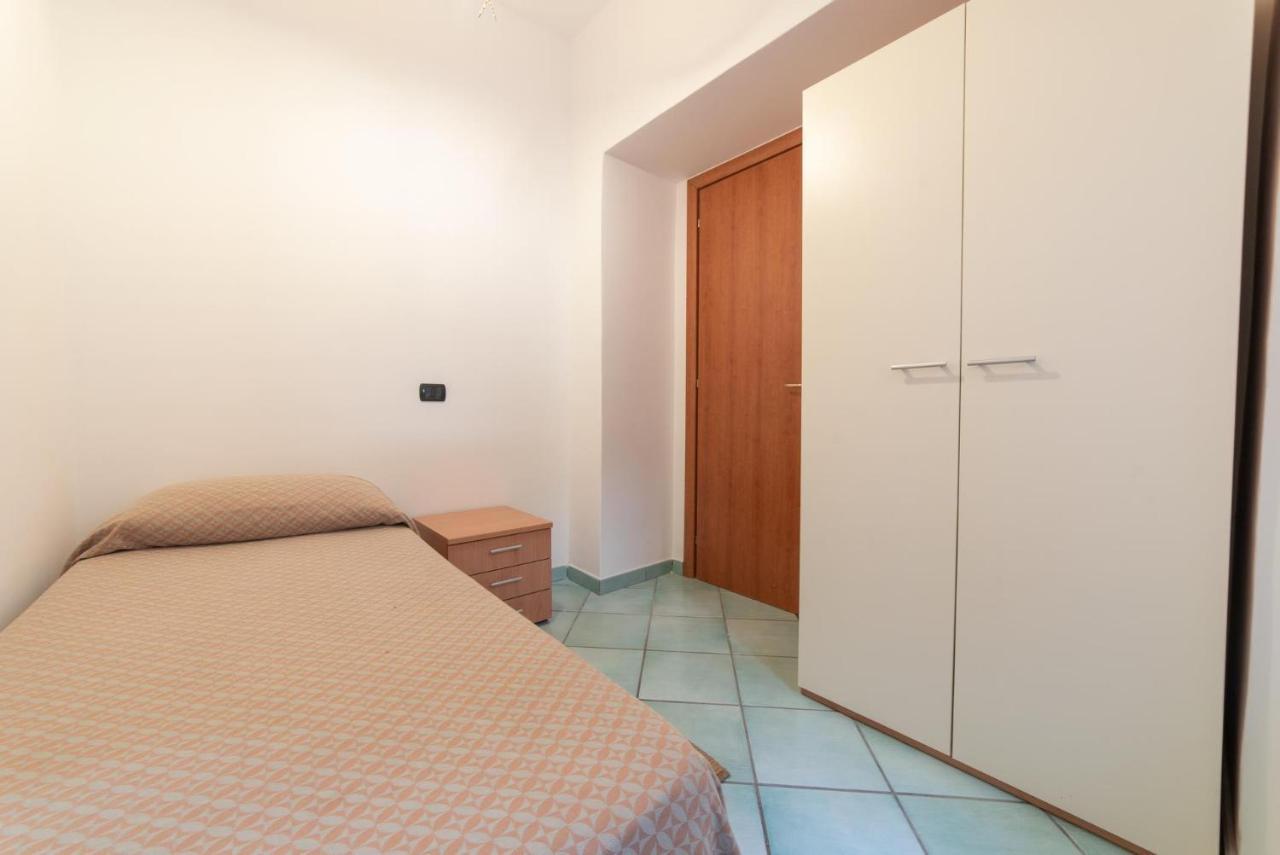 Olga'S Relais Aparthotel Massa Lubrense Kültér fotó