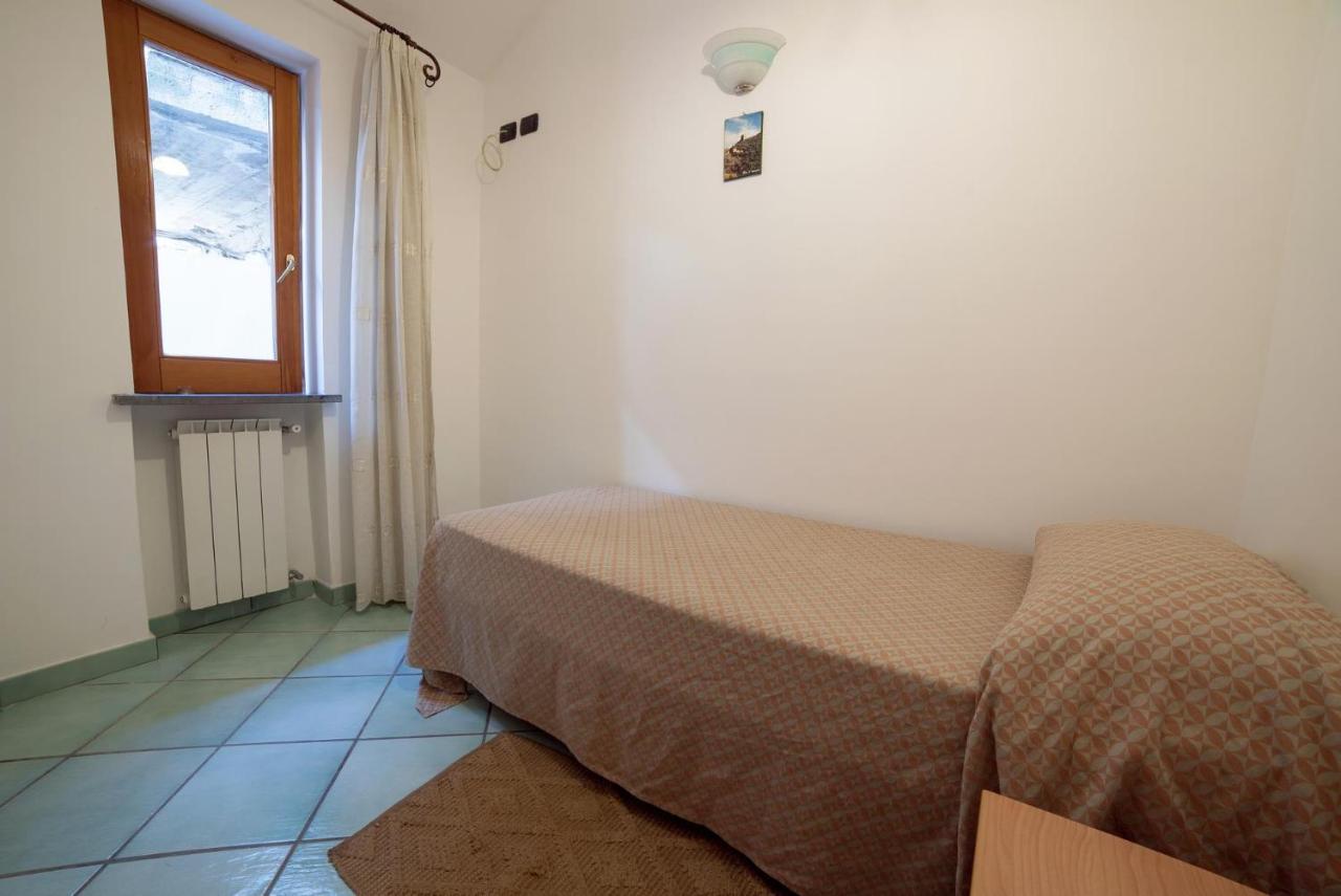Olga'S Relais Aparthotel Massa Lubrense Kültér fotó